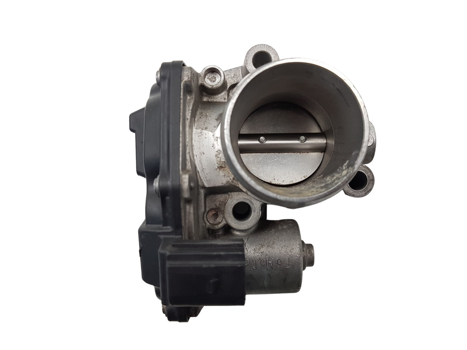 Spjällhusventil Ford CM5G-9F991-FC 1.0 EcoBoost FoMoCo 3123 main product photo
