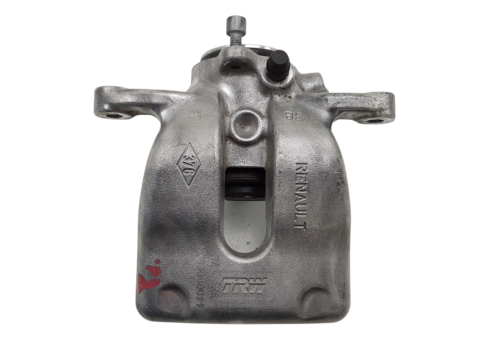 Bromsok Höger Bak 440008660R Renault Scenic 4 TRW main product photo