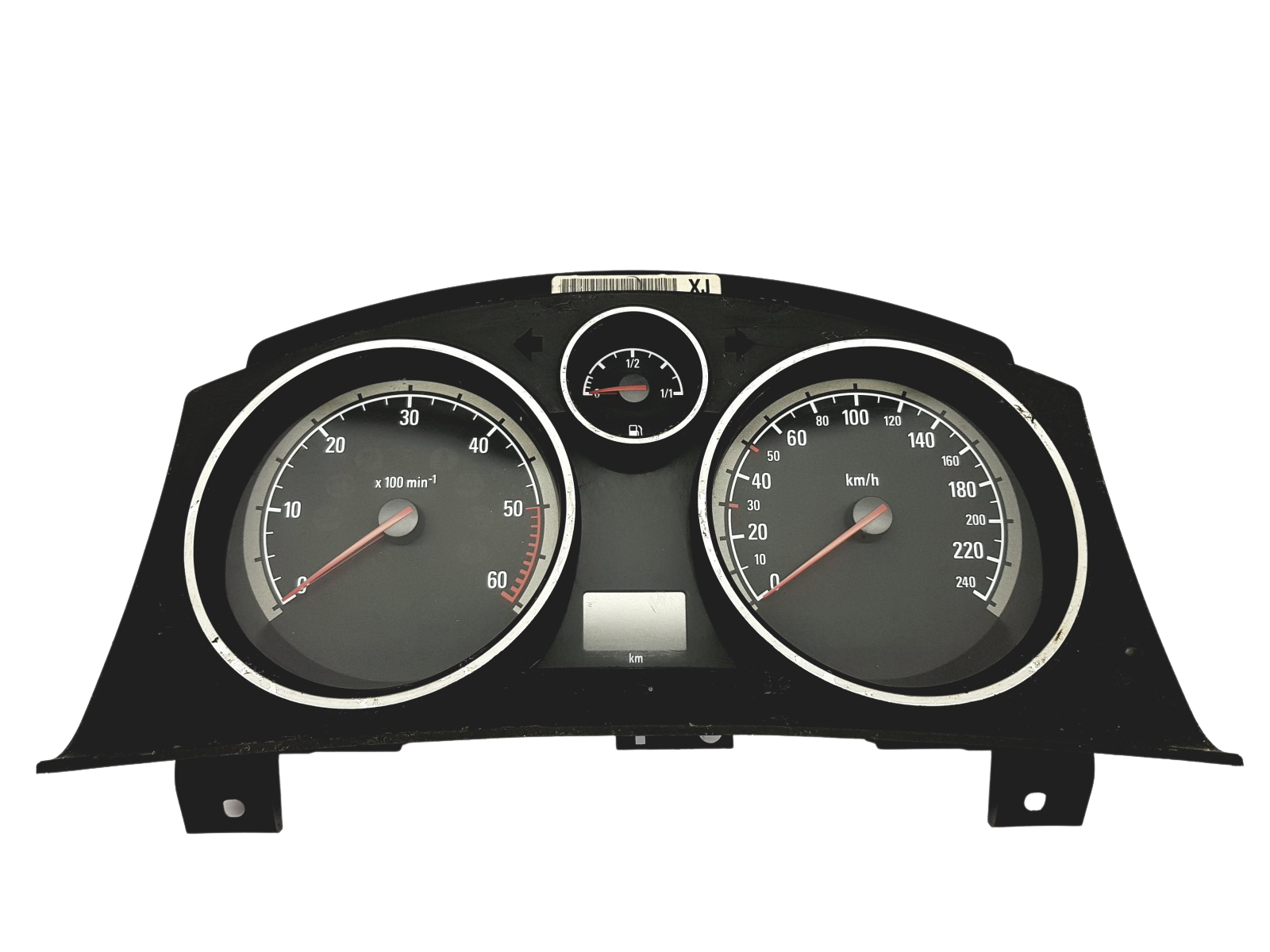 Varvräknare Opel 13225988XJ Astra H GTC 42336 main product photo