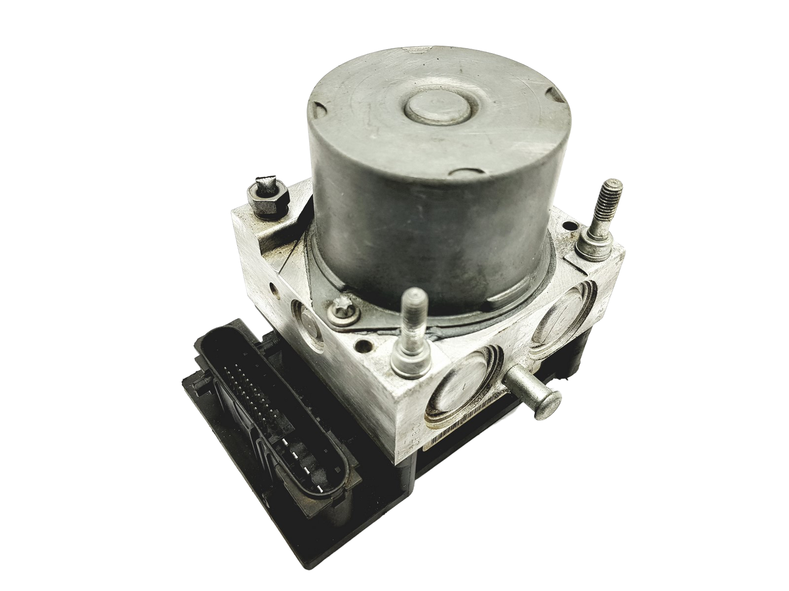 Abs-pump 8200229137 0265800335 Clio Kangoo Kubistar 47029 main product photo