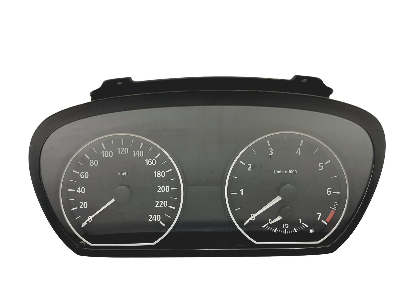 Varvräknare BMW 1 E81 E87 6974645-01 1024932-31 55699 main product photo