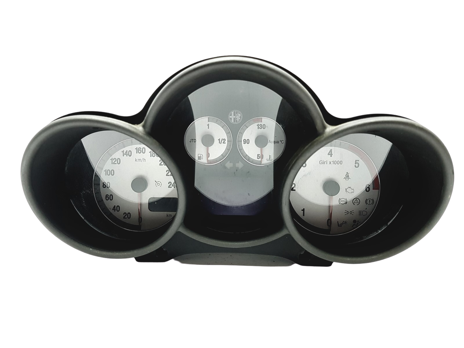 Hastighetsmätare Alfa Romeo GT 156050197 110080264011 28630 main product photo