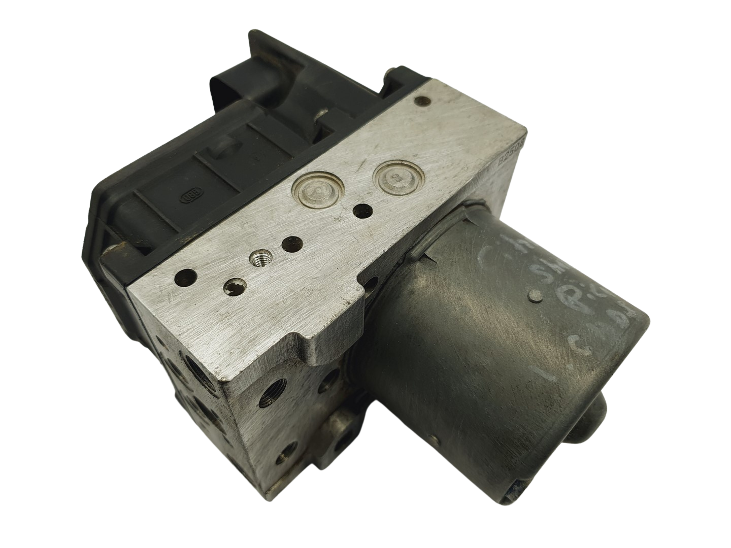 Abs-pump Citroen Xsara Picasso 9645324680 0265950072 Bosch 64883 main product photo