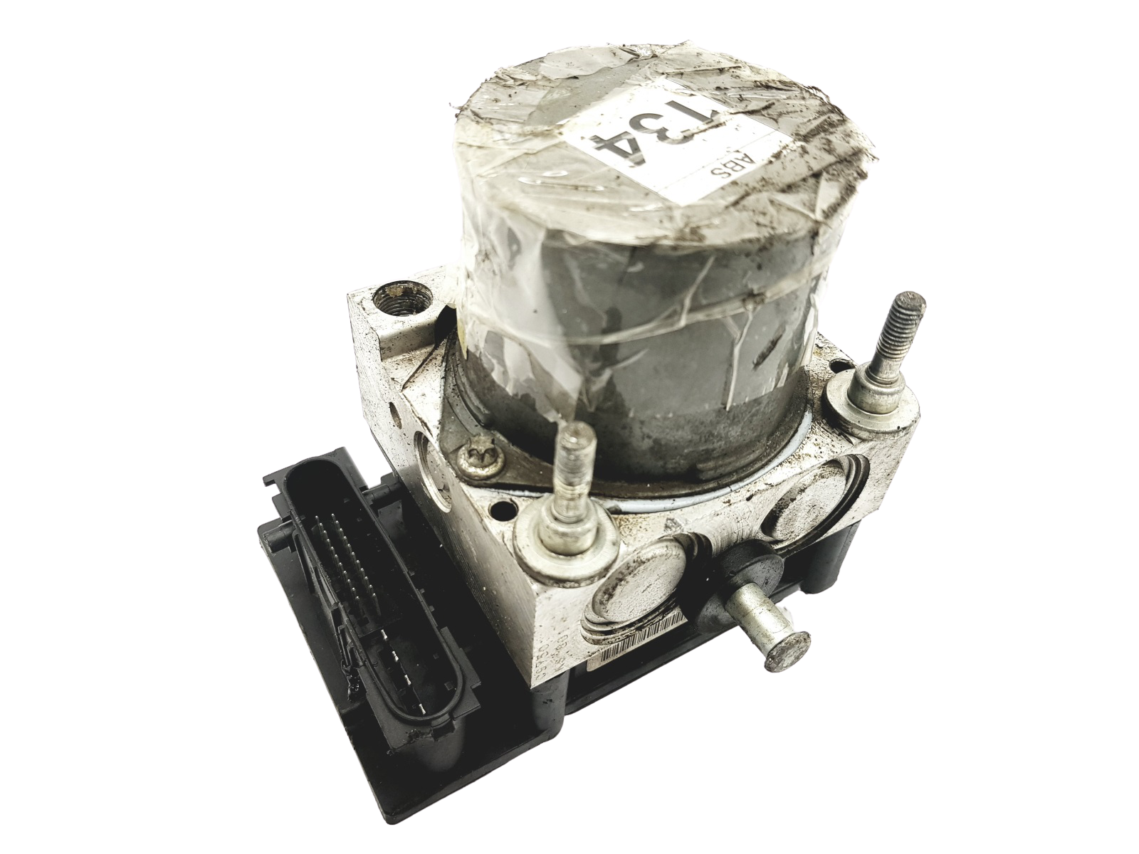 Abs-pump Fiat Idea 46826209 0265800304 Bosch main product photo