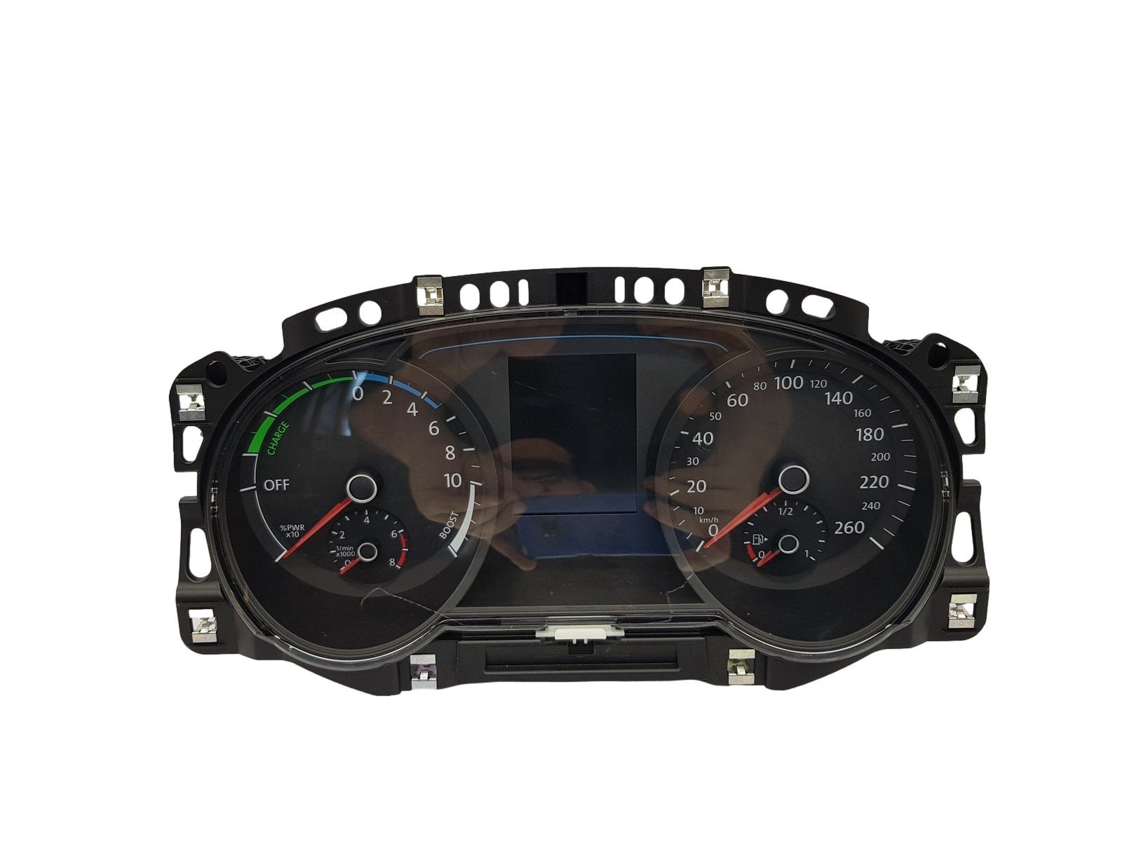 Varvräknare VW Golf MK7 5G1920754B main product photo