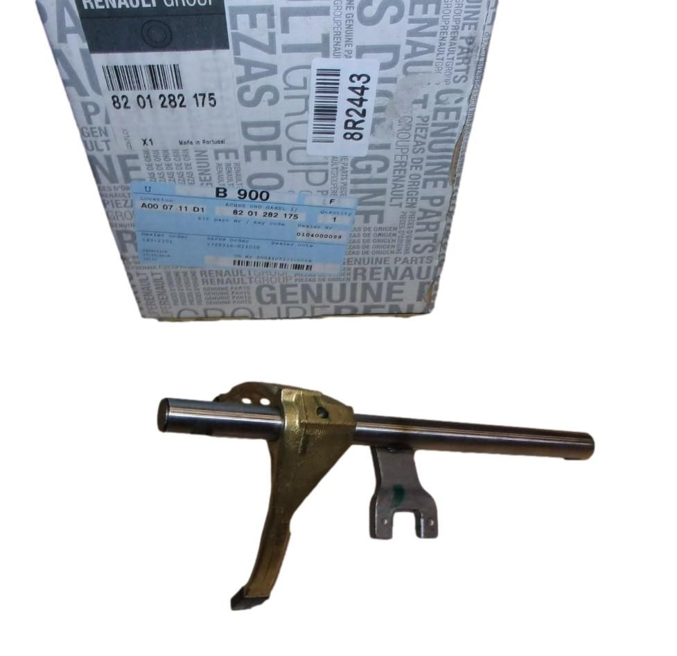Växelgaffel Ny Original 8201282175 Renault main product photo