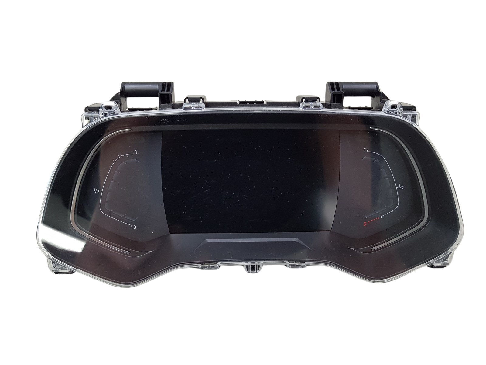 Hastighetsmätare Renault Clio 5 V 248097003R main product photo