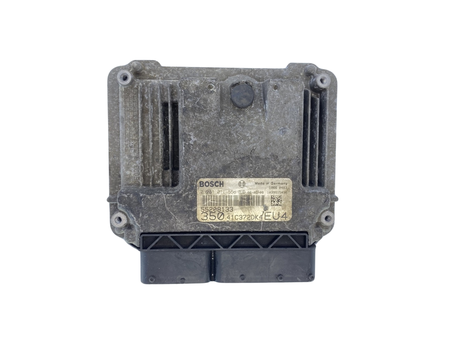Styrenhet 55208133 0281011556 41C372DK4 Lancia Bosch 62095 main product photo