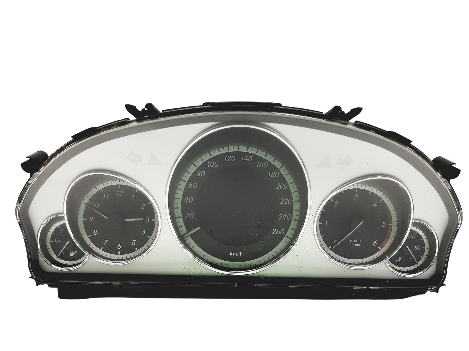 Varvräknare Mercedes E W212 A2129004113 A2C33061800 main product photo