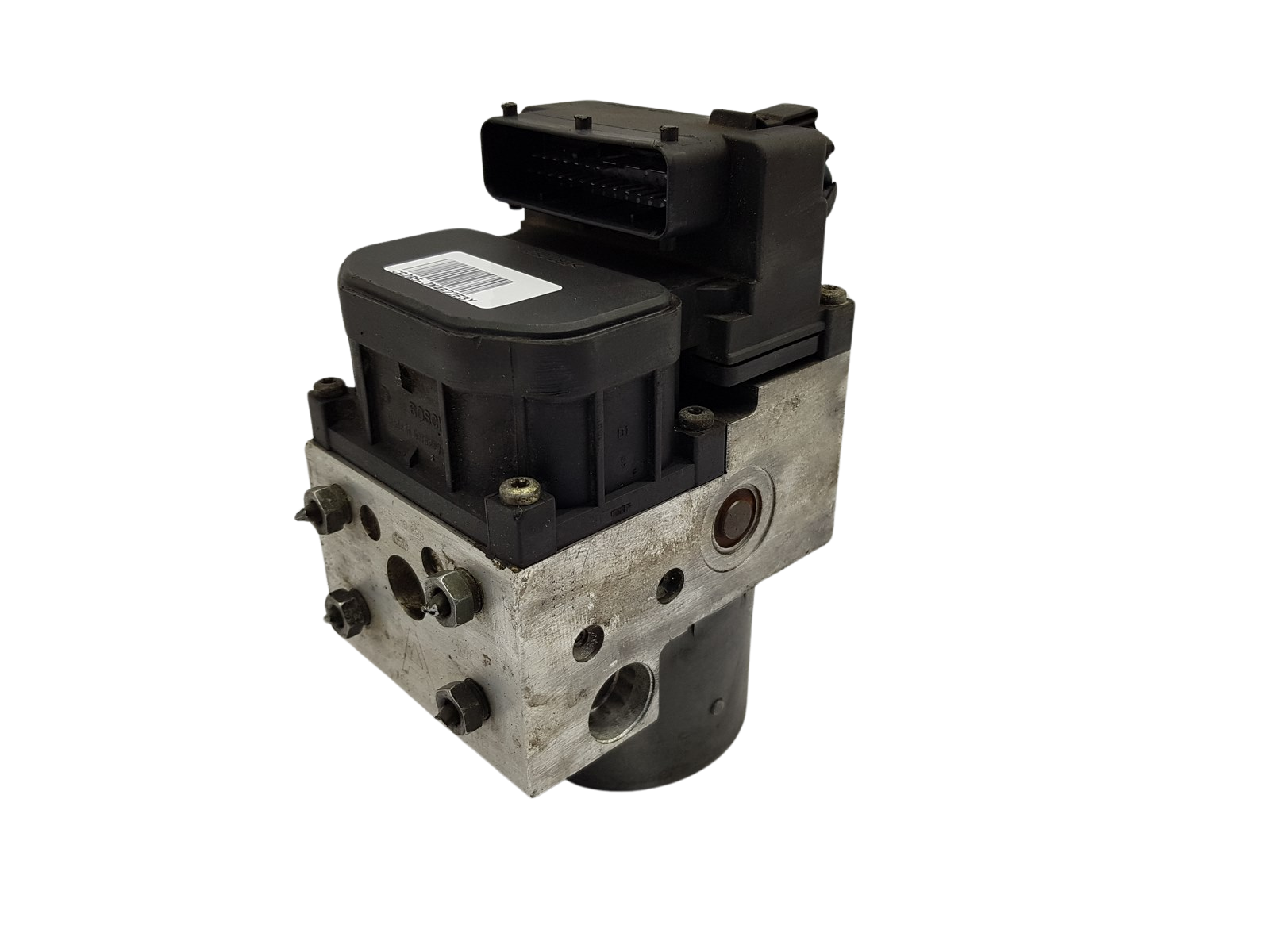 Abs-pump Nissan Almera N16 476605M306 0265216899 4622 main product photo