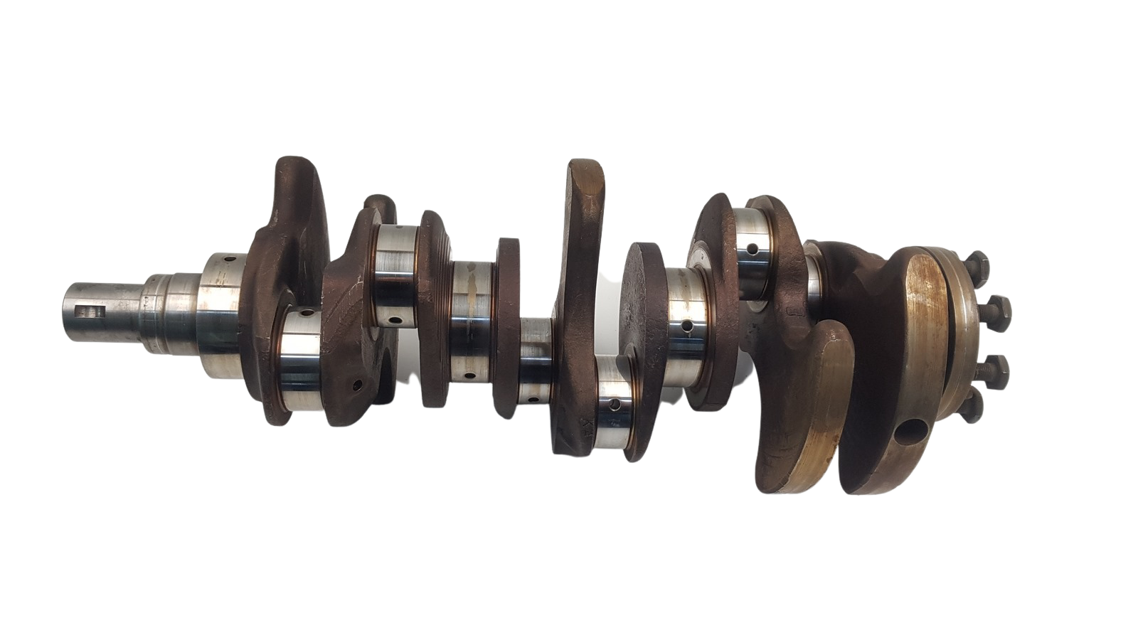Vevaxel L7X727 3.0 V6 Renault Espace 3 main product photo