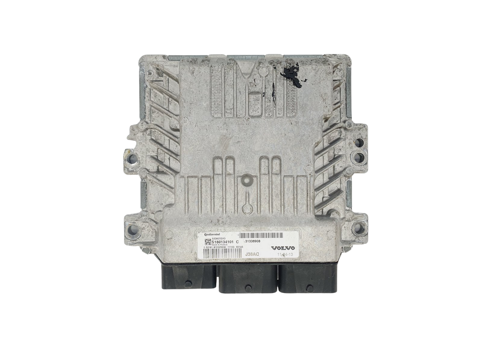 Styrenhet Volvo S180134103A 31355712 SID807EVO Continental 43724 main product photo