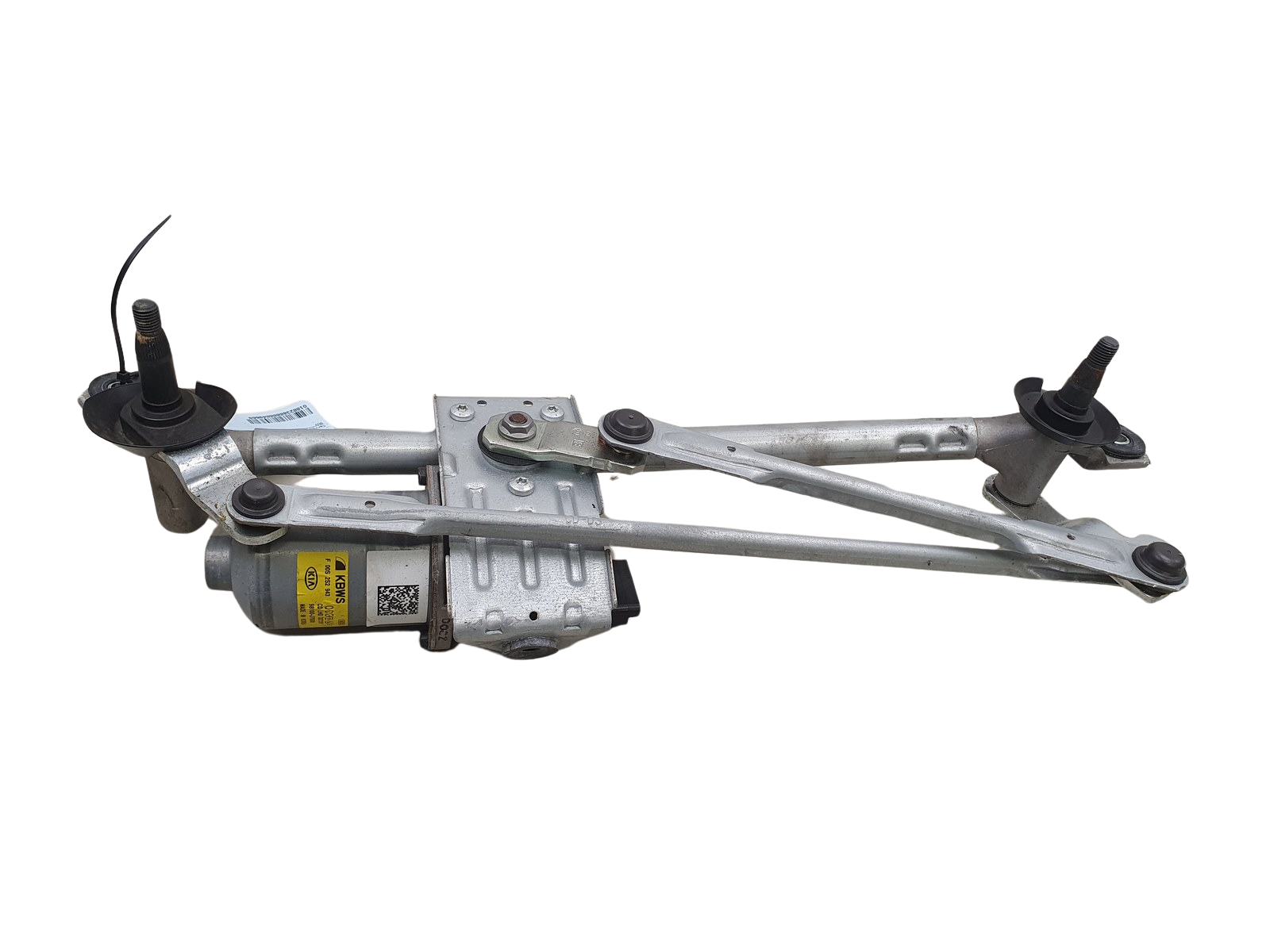 Torkarmekanik Kia XCeed 98100-J7000 F00S2S2943 main product photo