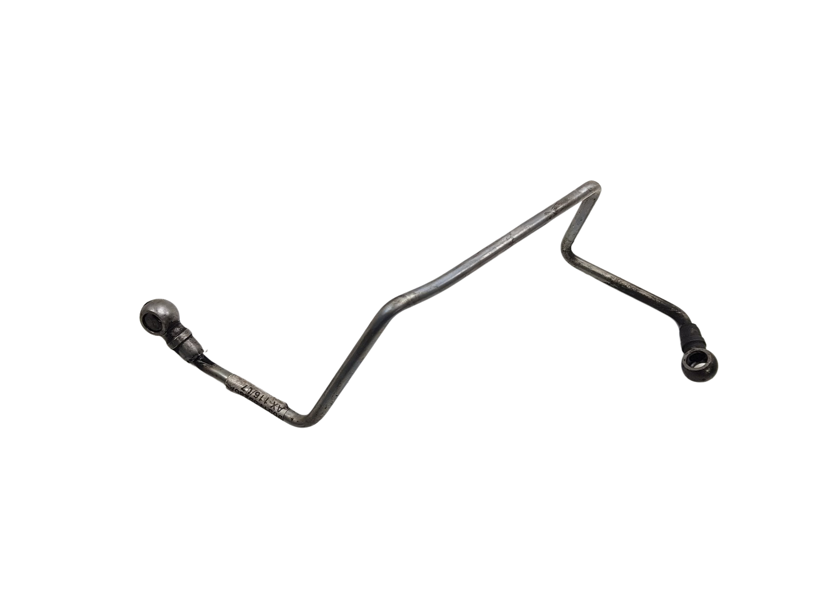 Laddluftslang 9651785280A 037968 1.6 D HDI PSA C5 407 Mini R56 main product photo