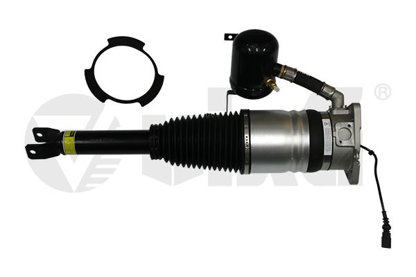 Stötdämpare Bak Vänster 46160000301 4E0616001N Audi A8 Vika main product photo