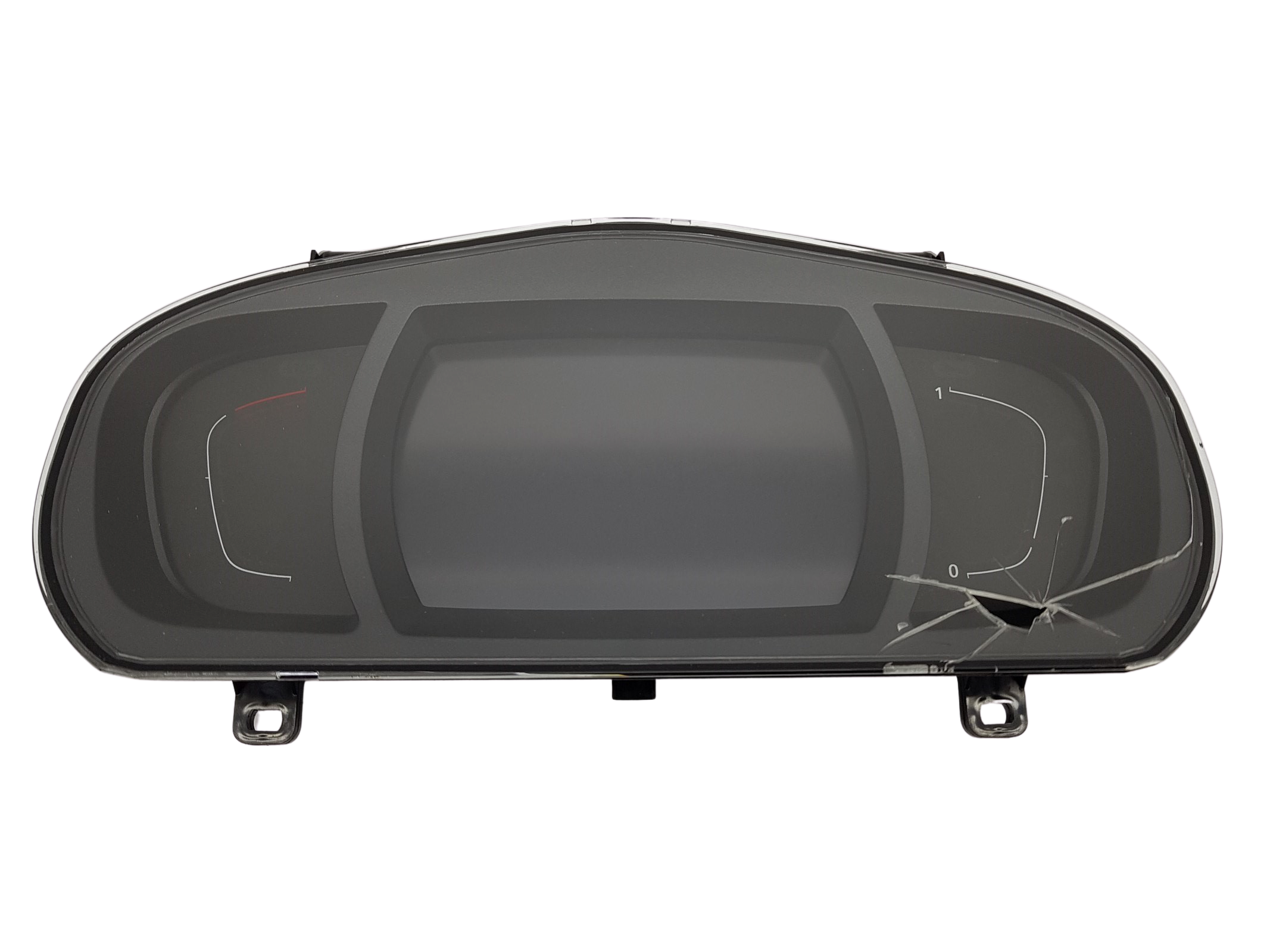 Hastighetsmätare Renault Scenic 4 248100254R 7730 main product photo