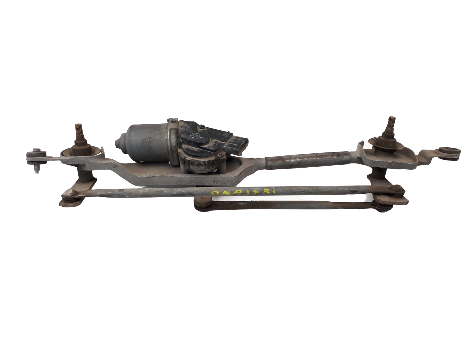 Torkarmekanik Opel Insignia 13227392 AV159060-1414 main product photo