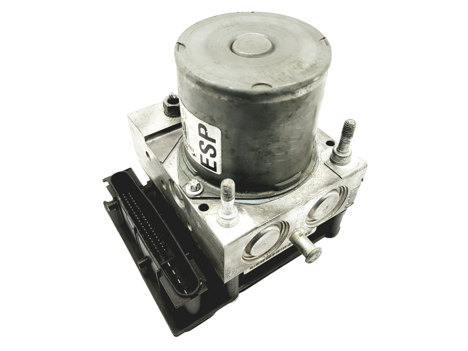 Abs-pump Alfa Romeo 147 51792630 0265950711 Bosch 39008 main product photo