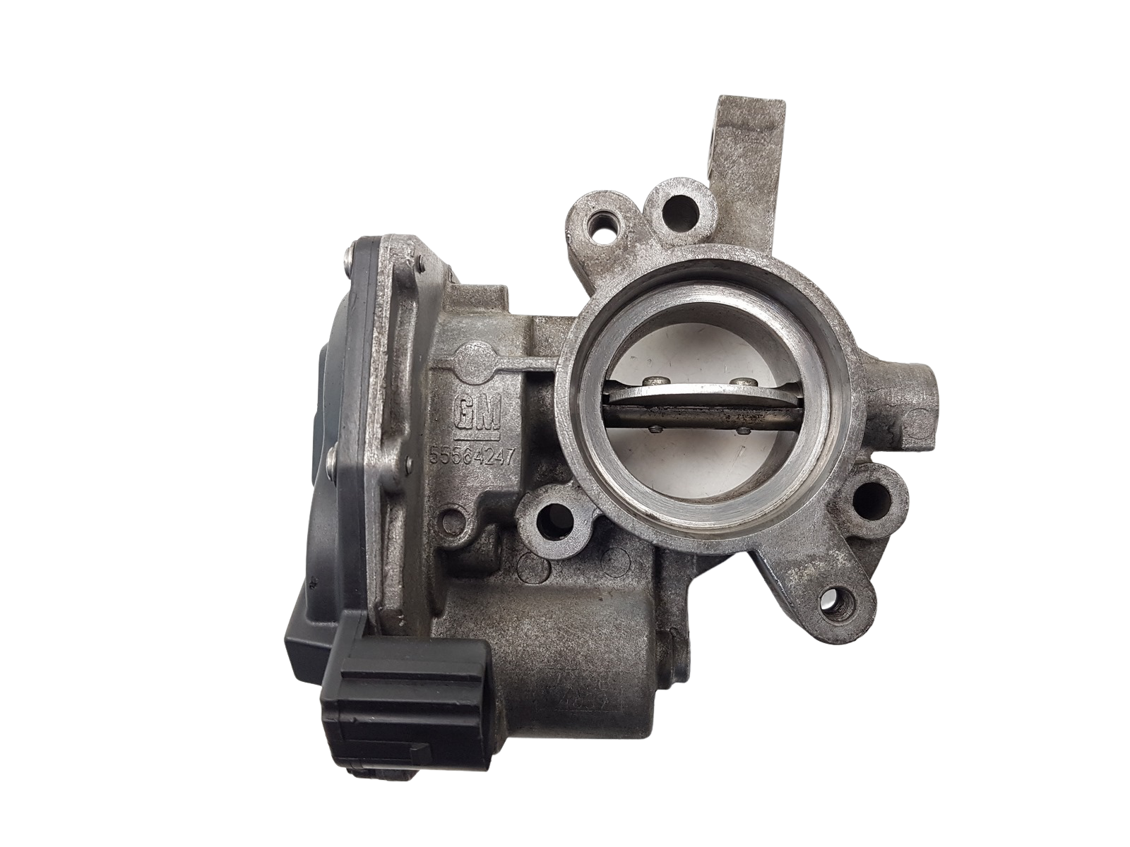 Spjällhusventil Opel 55564247 5.05692.00 GM 2750 main product photo