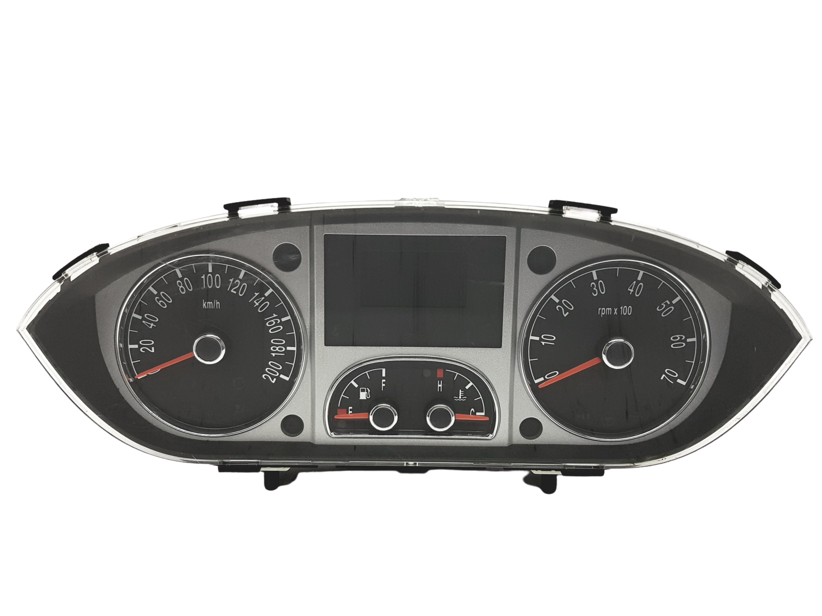 Varvräknare Lancia Musa 51881467 503001192001 main product photo