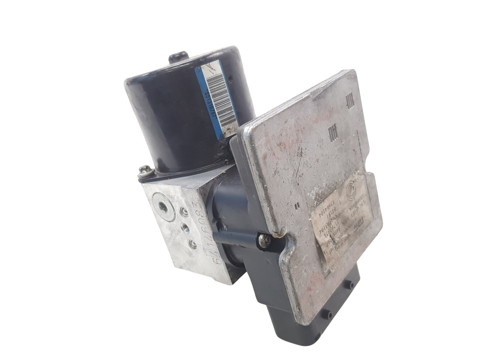 Abs-pump Lancia Ypsilon 51703571 54084694D TRW 2434 main product photo