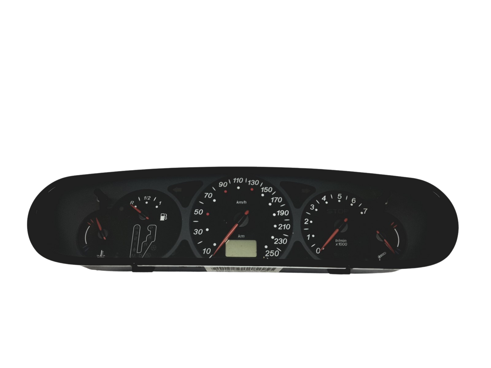 Varvräknare Citroen C5 9632895080 59673 main product photo