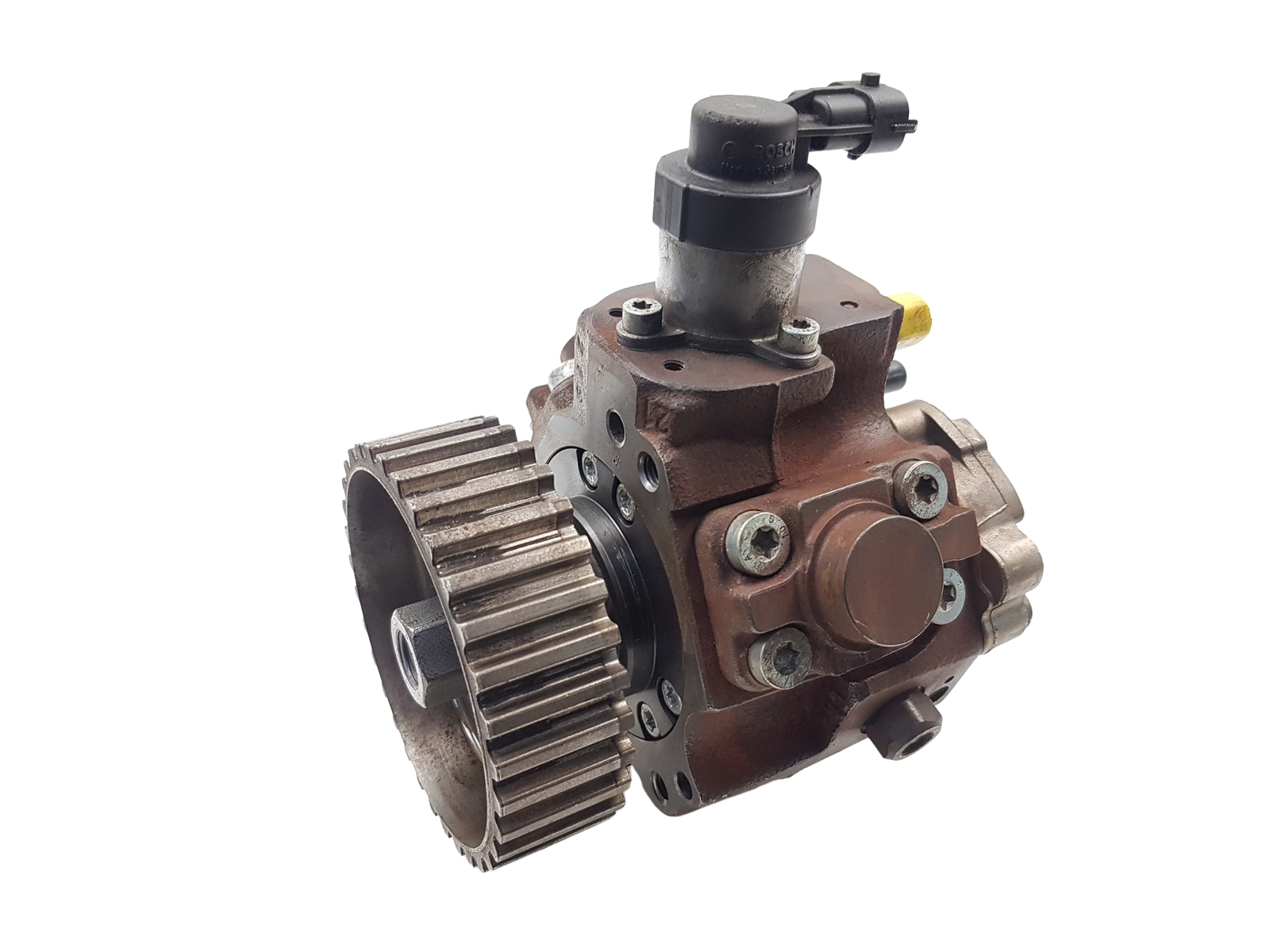 Insprutningspump Bosch 9683703780 0928400607 1.4 1.6 HDI PSA Ford 1079 main product photo