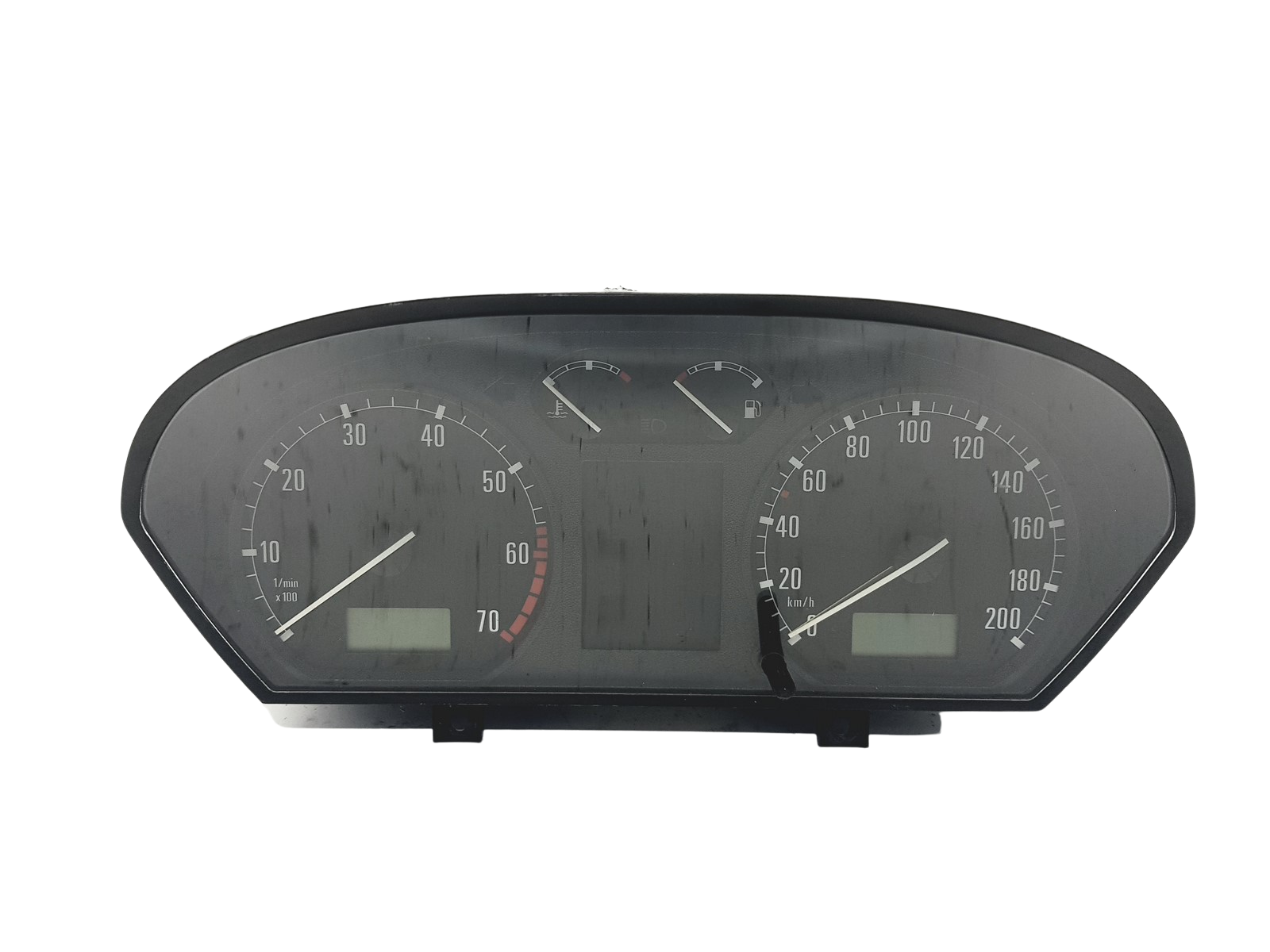 Varvräknare Skoda Fabia 6Y1919880C 110080015005 54198 main product photo