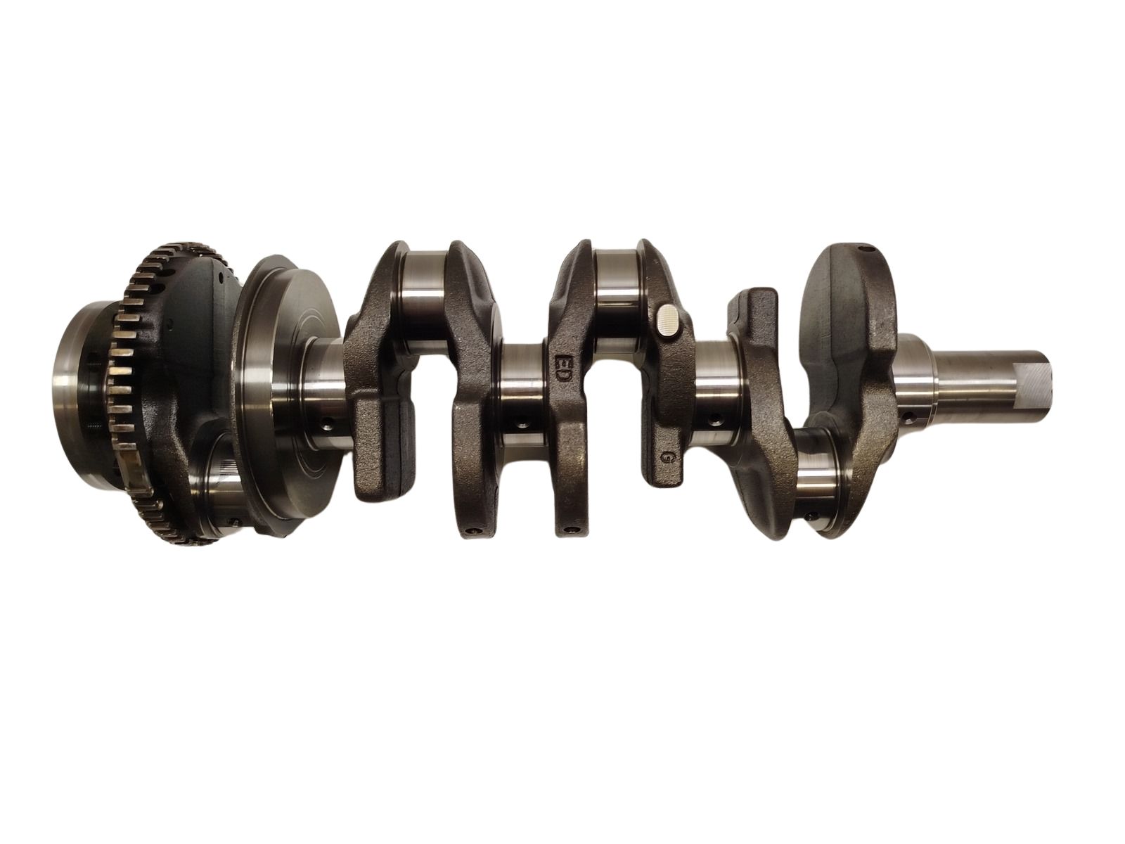 Vevaxel 8200385222 2.0 dci M9R Renault 4729 main product photo