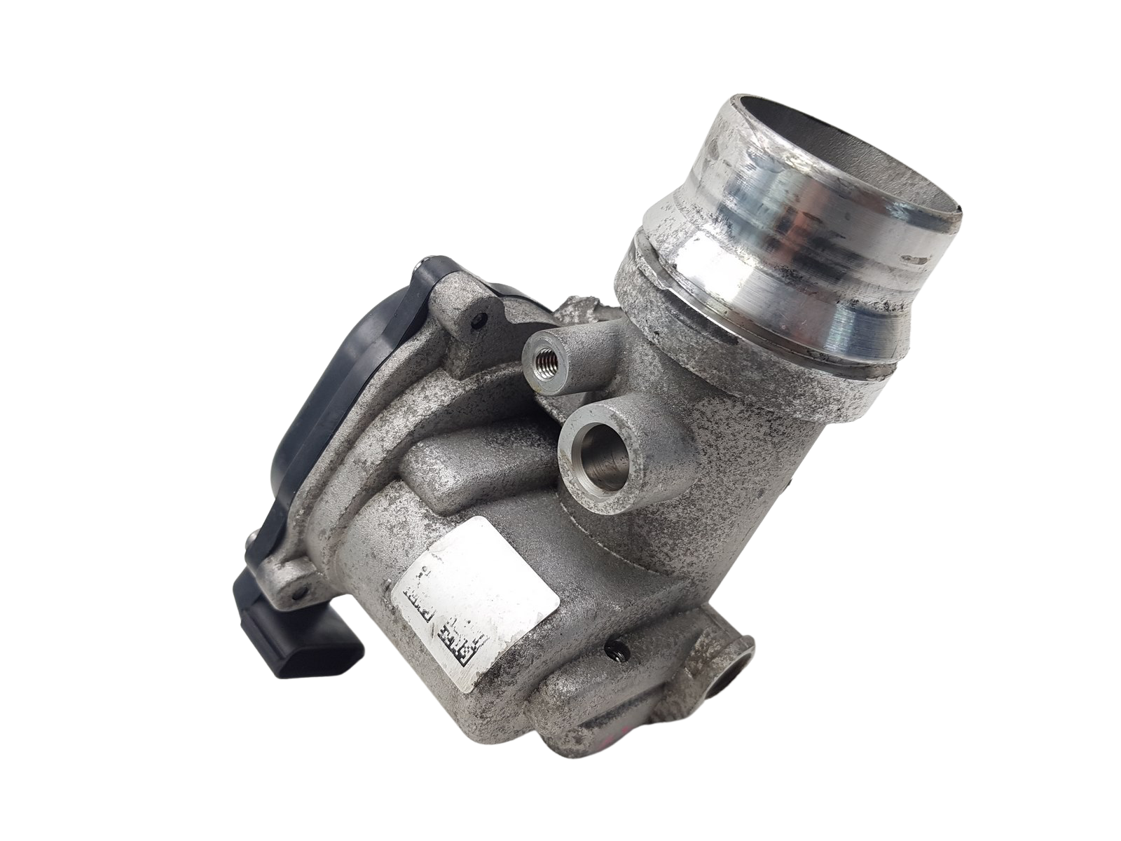 Spjällhusventil Dacia Renault 161A09287R 1.5 DCI 1038 main product photo