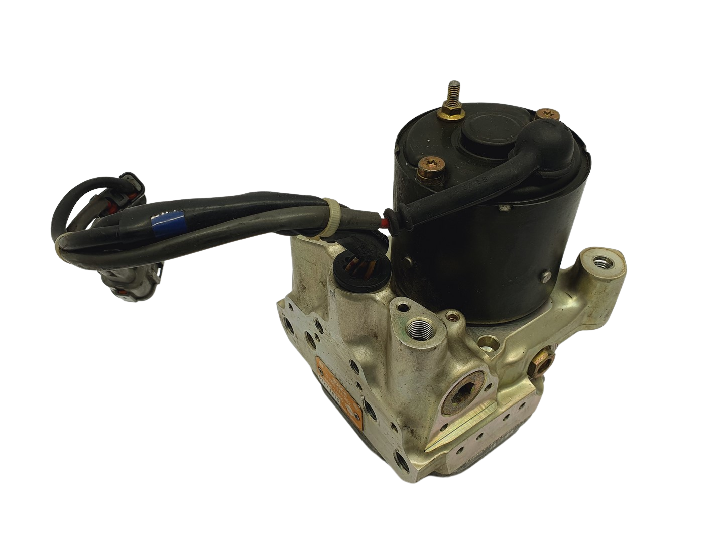 Abs-pump Nissan Primera 476003J300 0265214202 Bosch 65480 main product photo