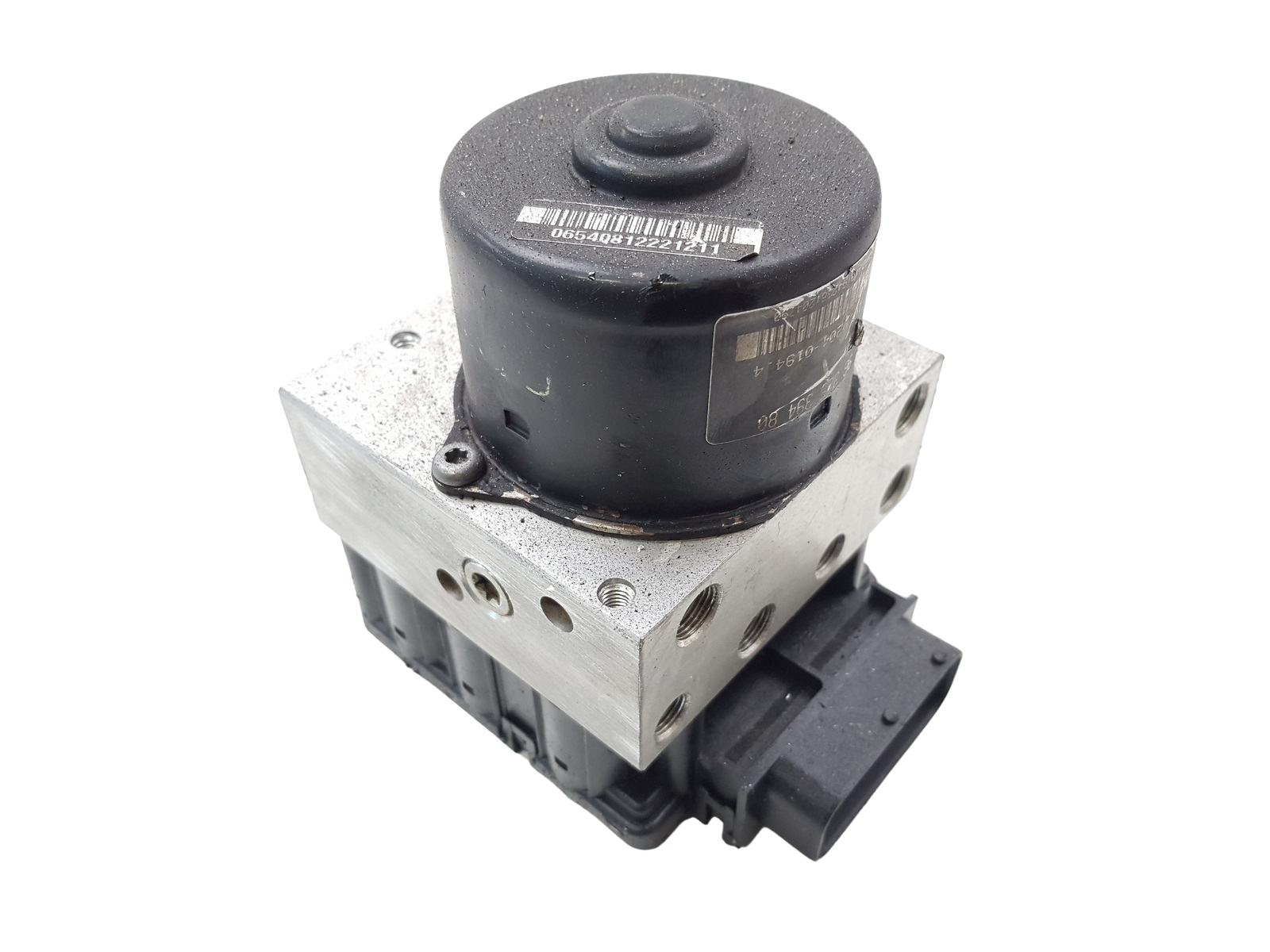 Abs-pump Peugeot 206 9632539480 10.0948-1108.3 Ate 1127 main product photo