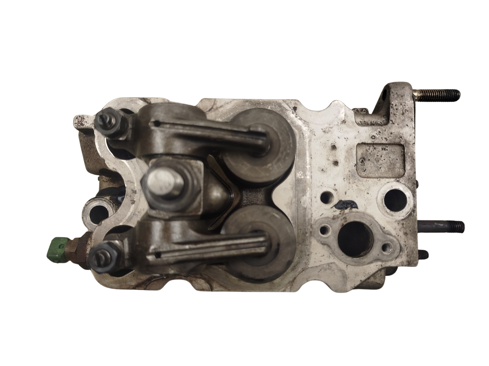 Topplock Chrysler JEEP 90352005F 90412006F 2.5 TD 3 main product photo