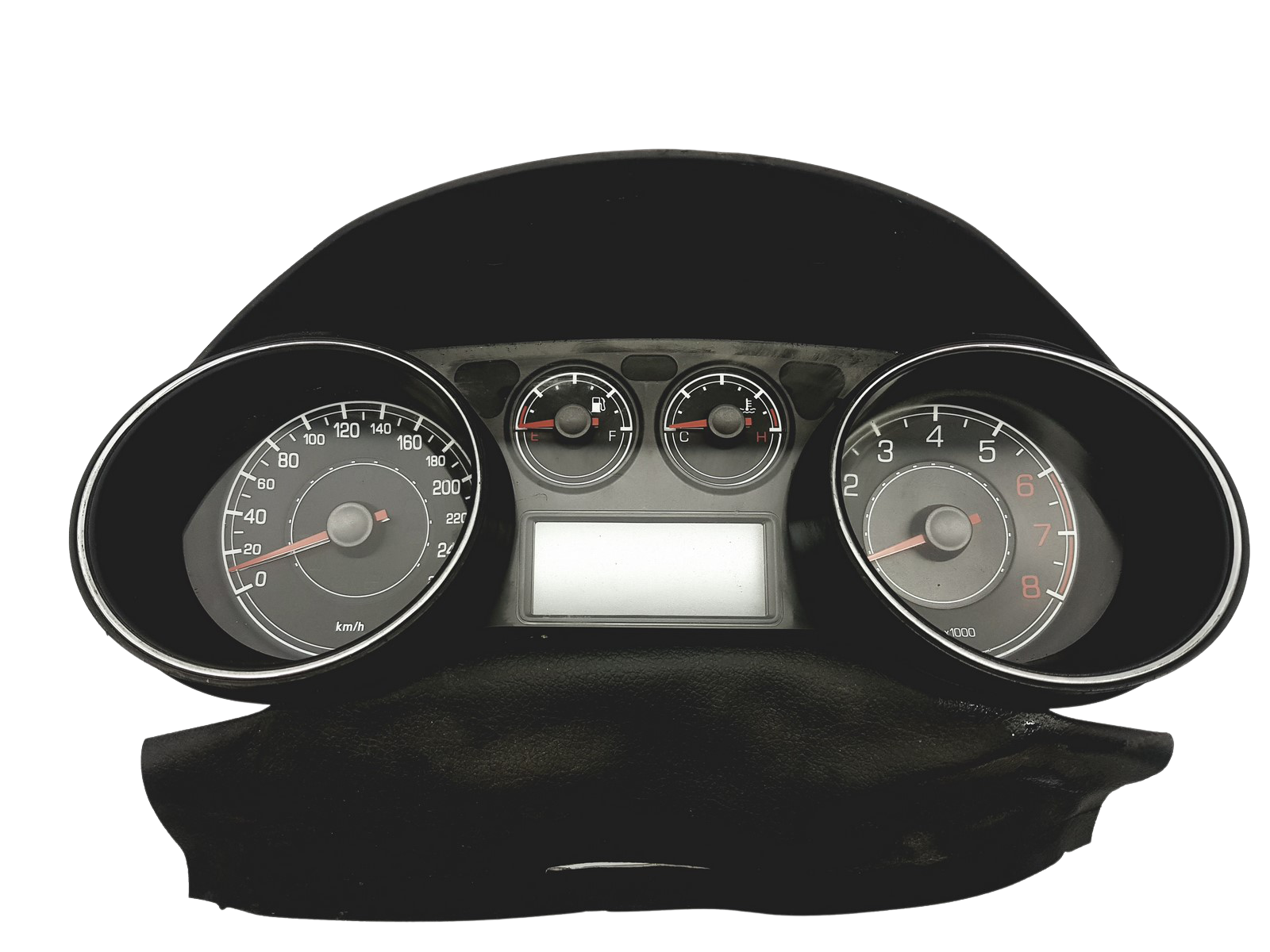 Varvräknare Fiat Bravo 00518924550 503001982801 48901 main product photo