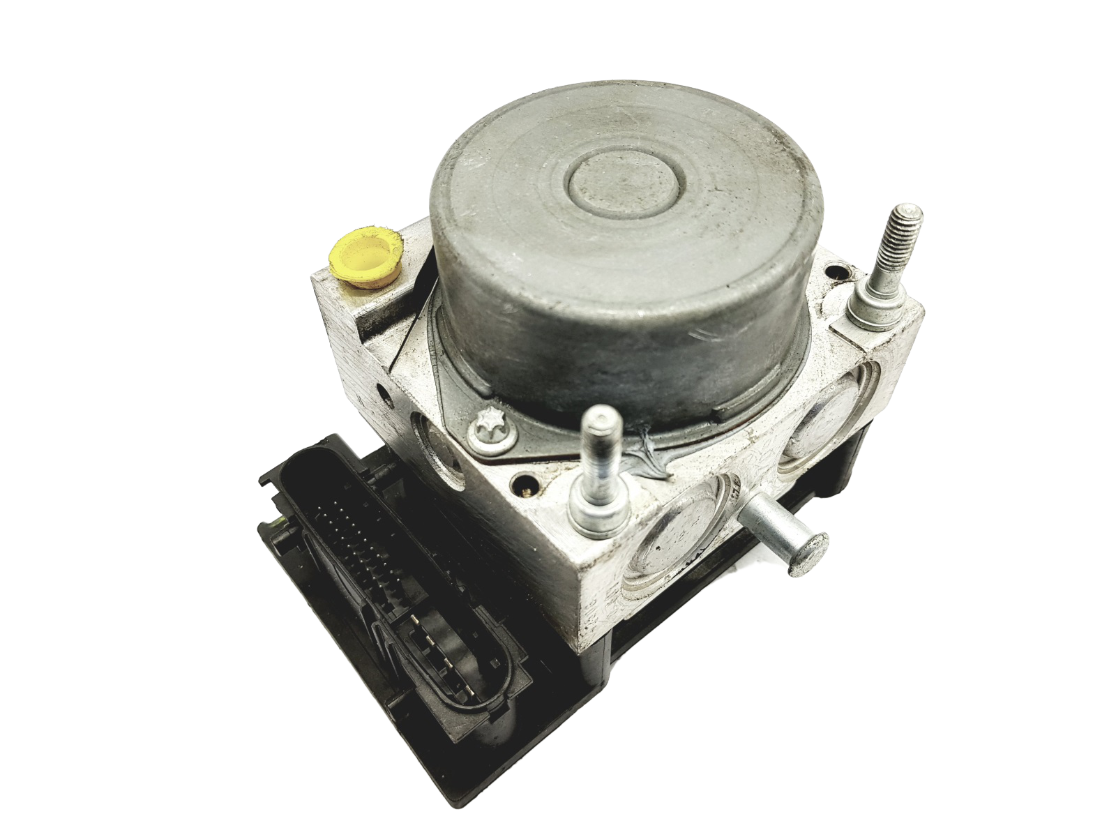 Abs-pump 0265801018 476604621R Sandero Logan Dacia 35055 main product photo