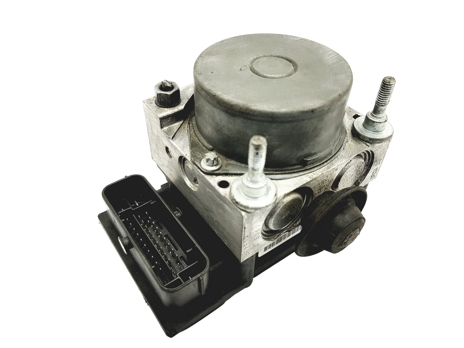 Abs-pump Fiat Panda 51799595 0265800673 Bosch 39104 main product photo
