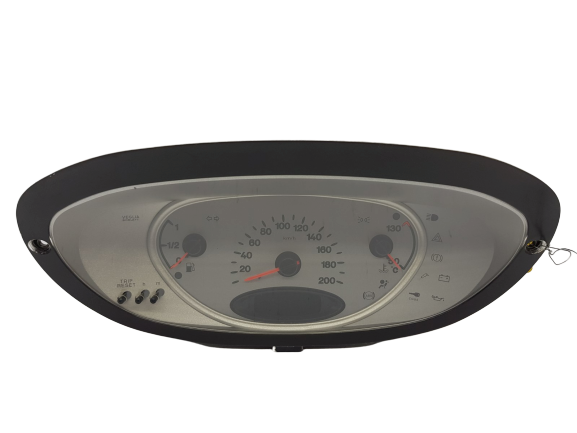 Hastighetsmätare Lancia Y 46551899 6063249908 Veglia main product photo