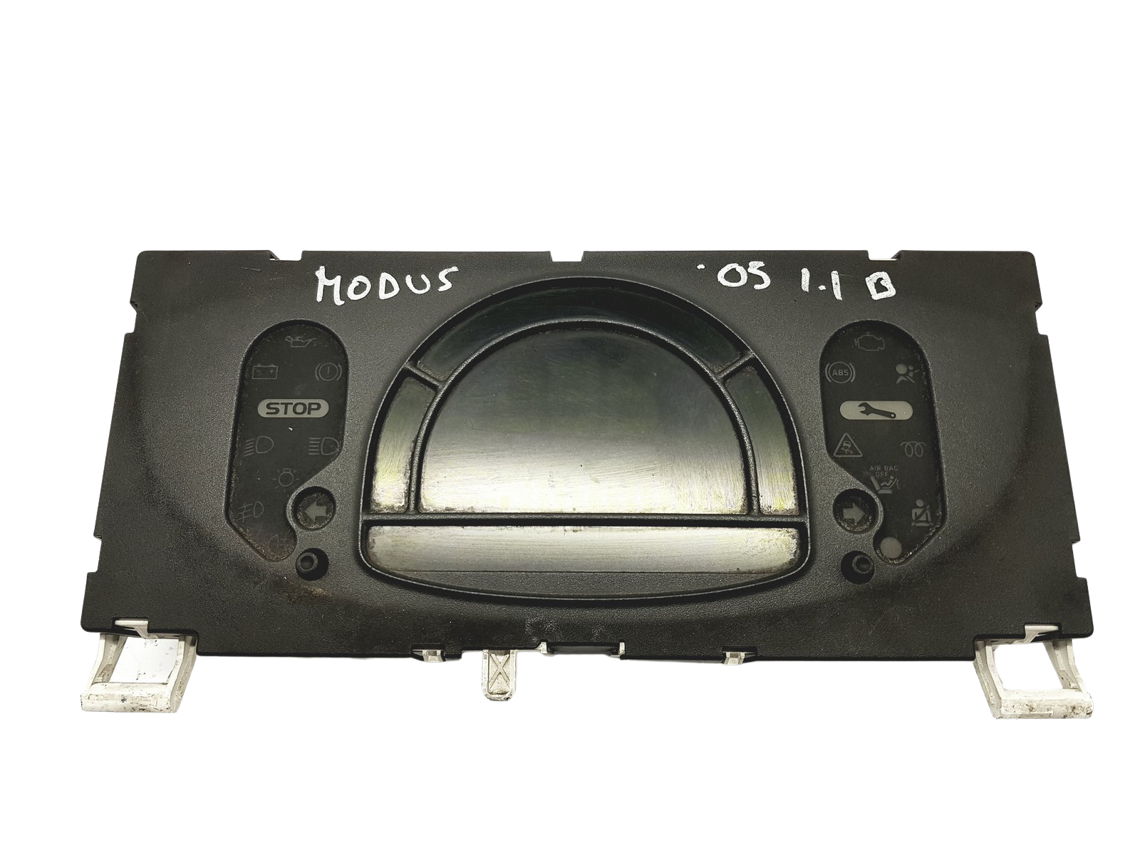 Varvräknare Renault Modus 8200495303 F 50803 main product photo