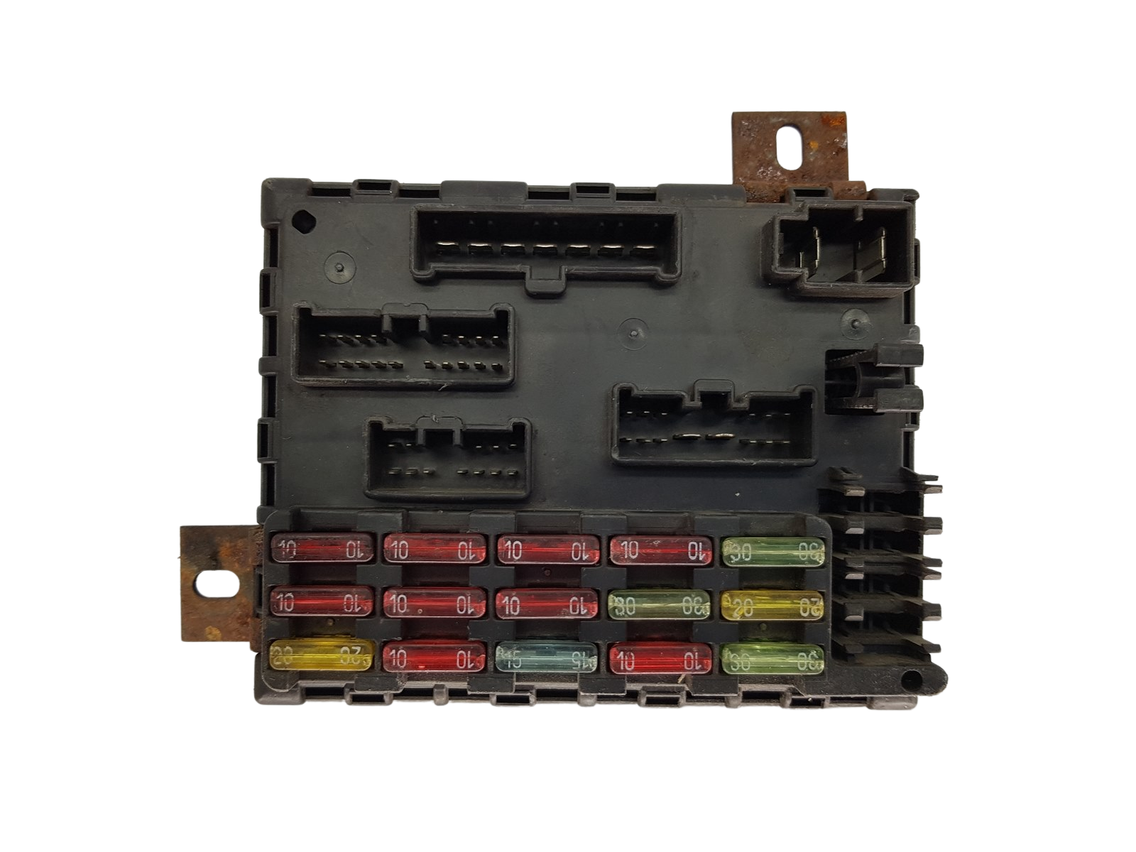 Säkringsbox Fiat 46443390 19927 main product photo