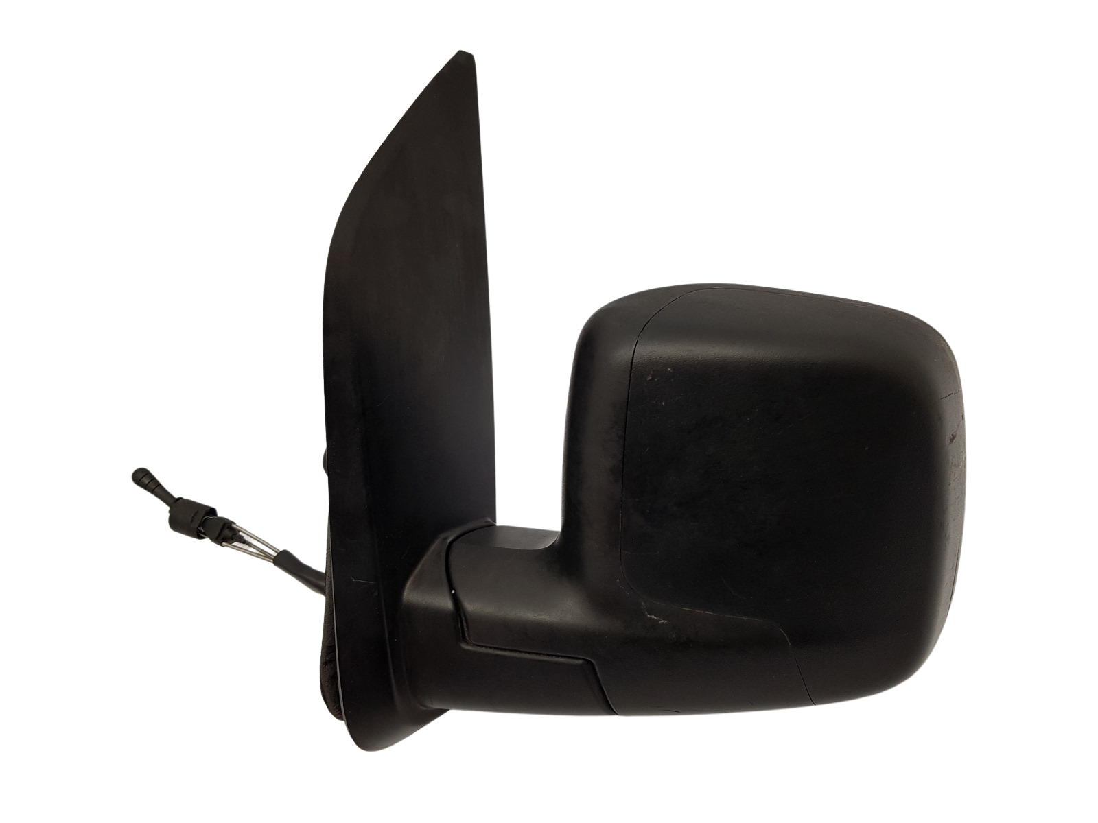 Backspegel Vänster Fiat Fiorino 3 735450570 020004 T835 main product photo