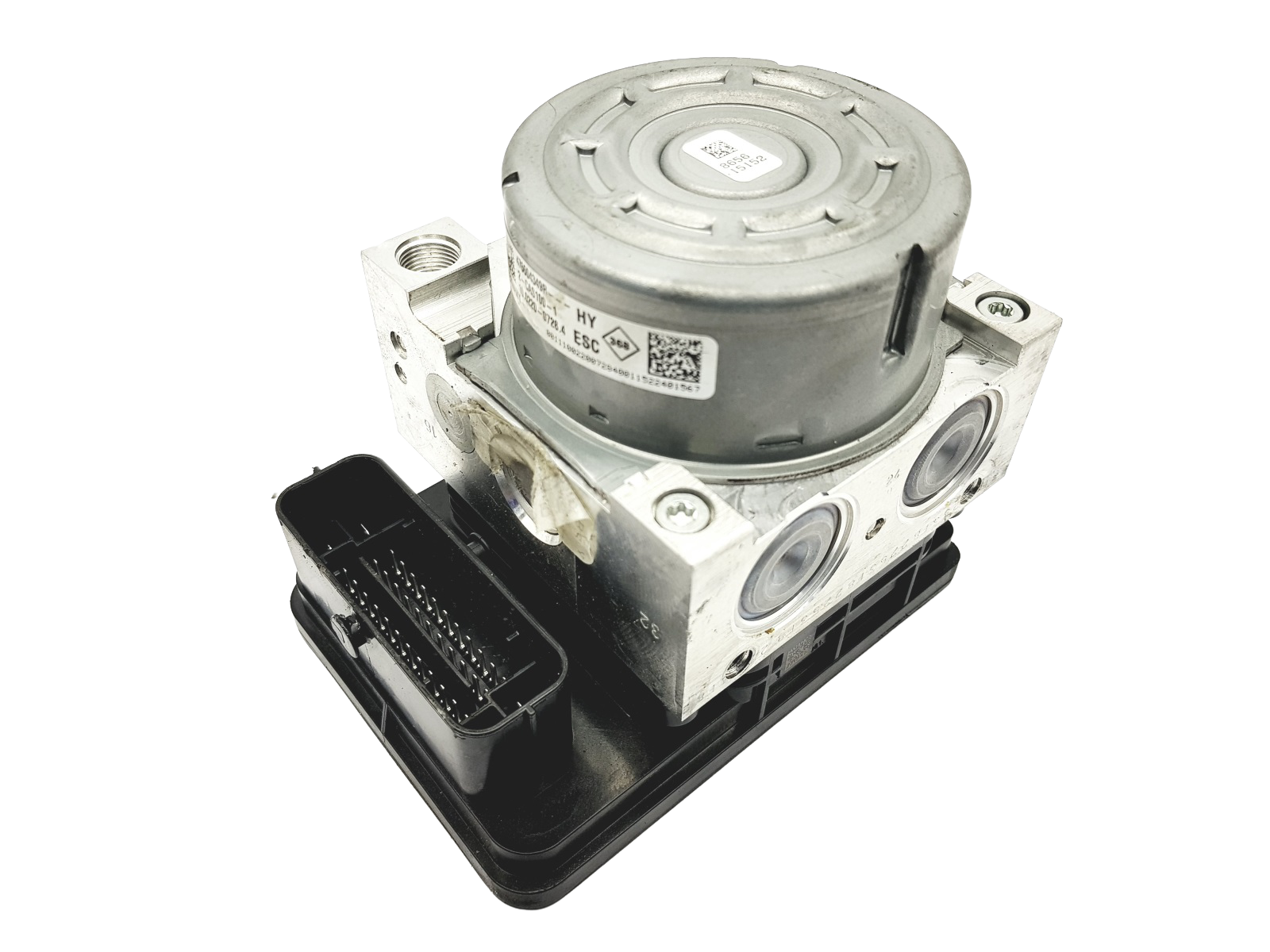 Abs-pump Renault Megane 4 476604349R 28.5152-4231.3 45967 main product photo