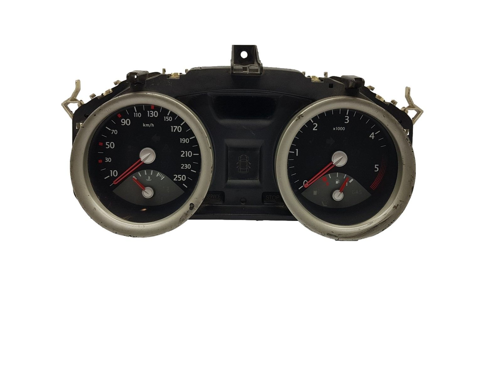 Varvräknare Renault Megane 2 8200399695 2459 main product photo