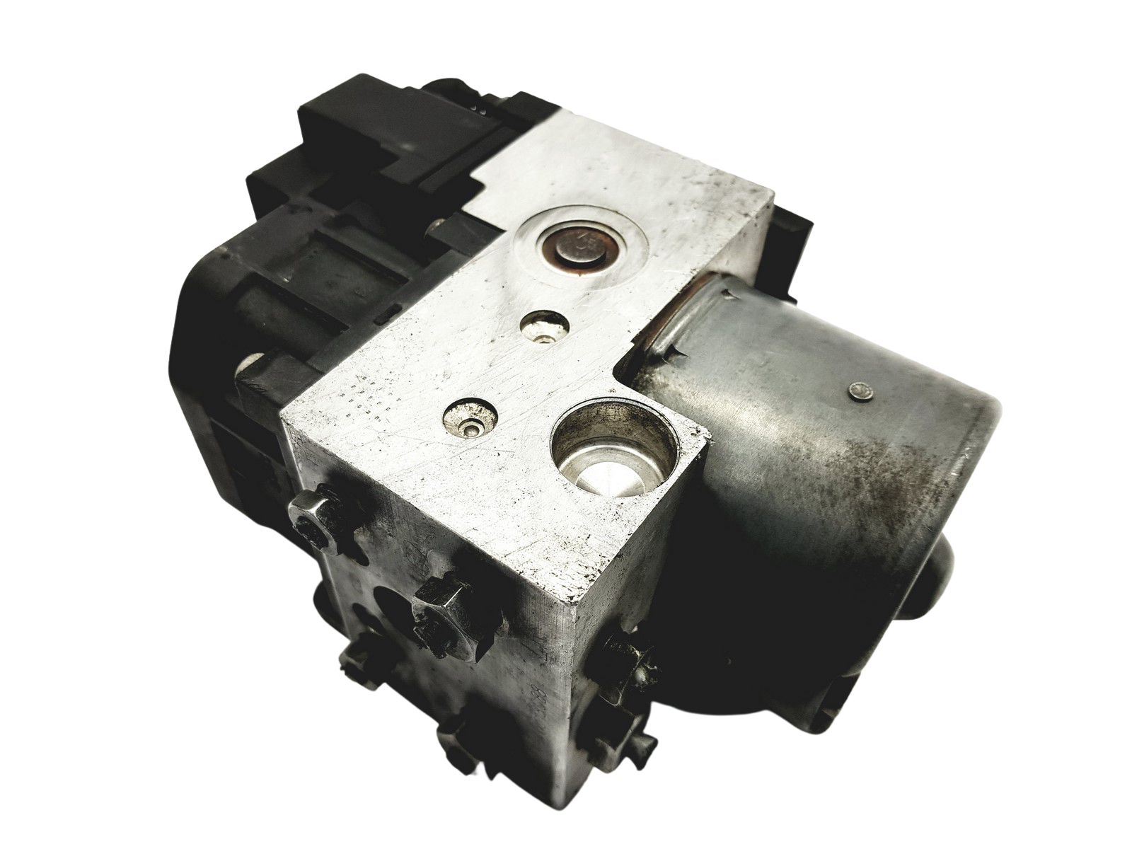 Abs-pump Alfa Romeo 156 46513088 0273004261 Bosch 38760 main product photo