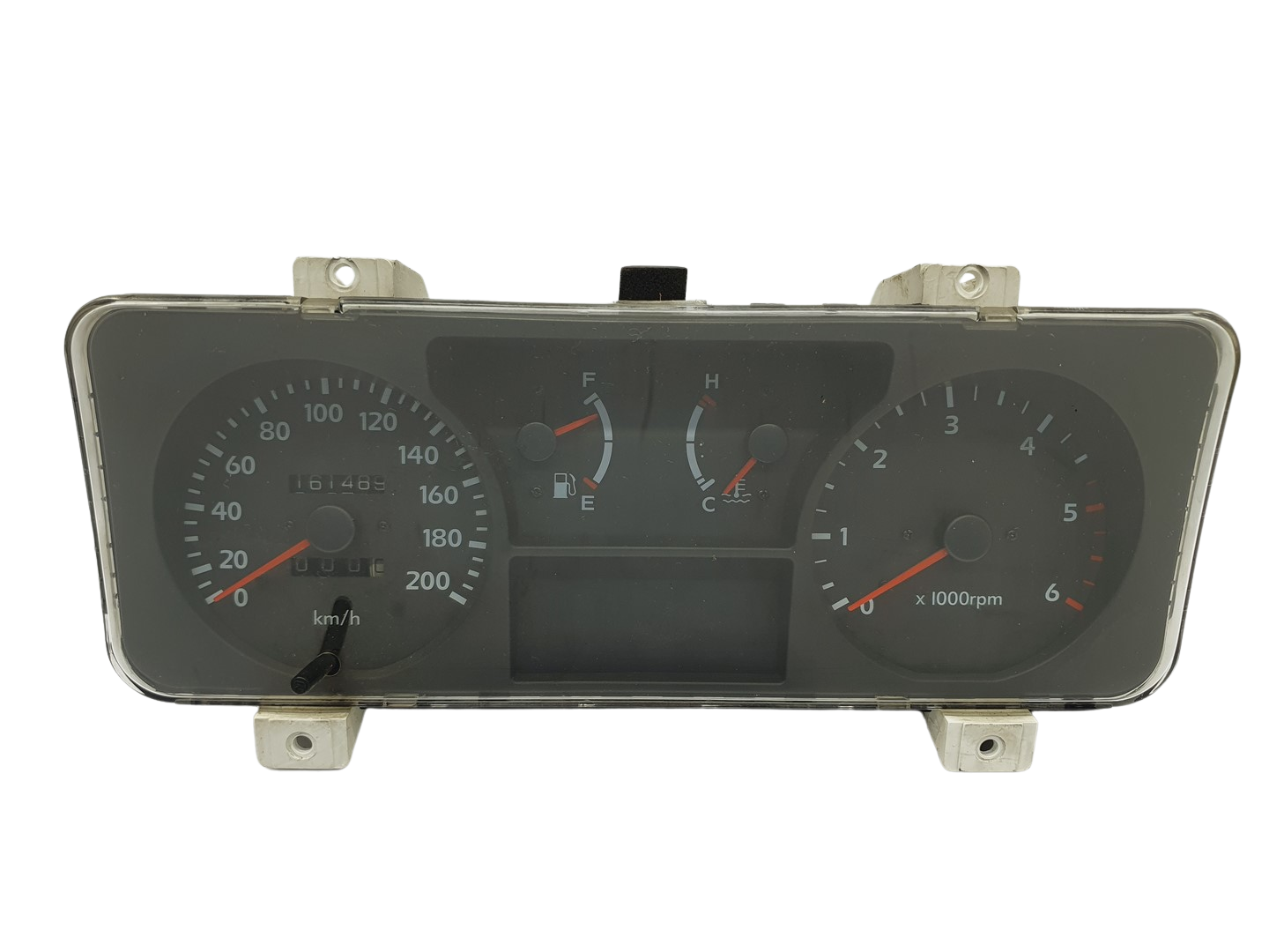 Varvräknare Hyundai Galloper MC030-032-03E 61057 main product photo
