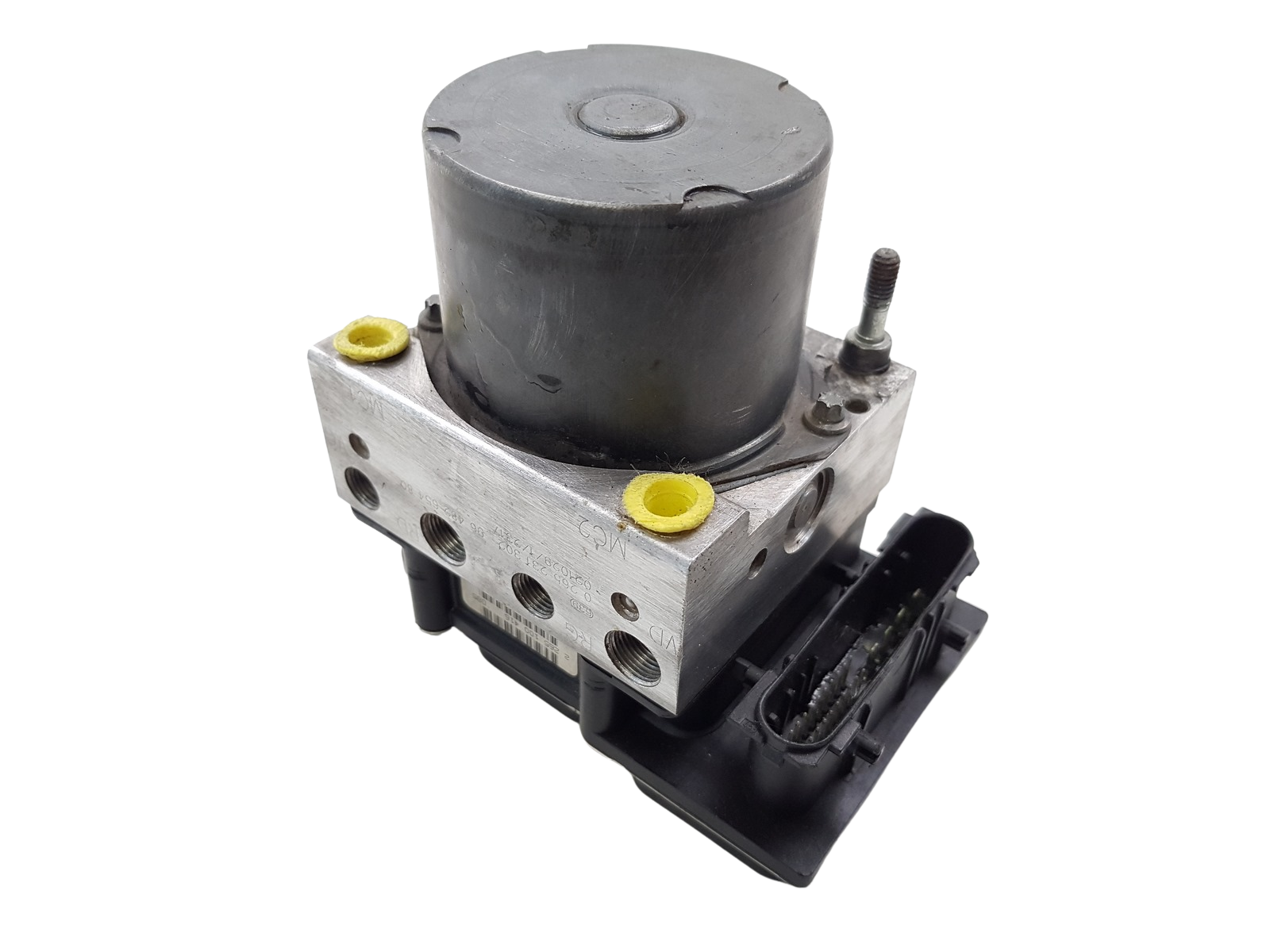 Abs-pump Peugeot 307 9648265480 0265800301 0265231302 2354 main product photo