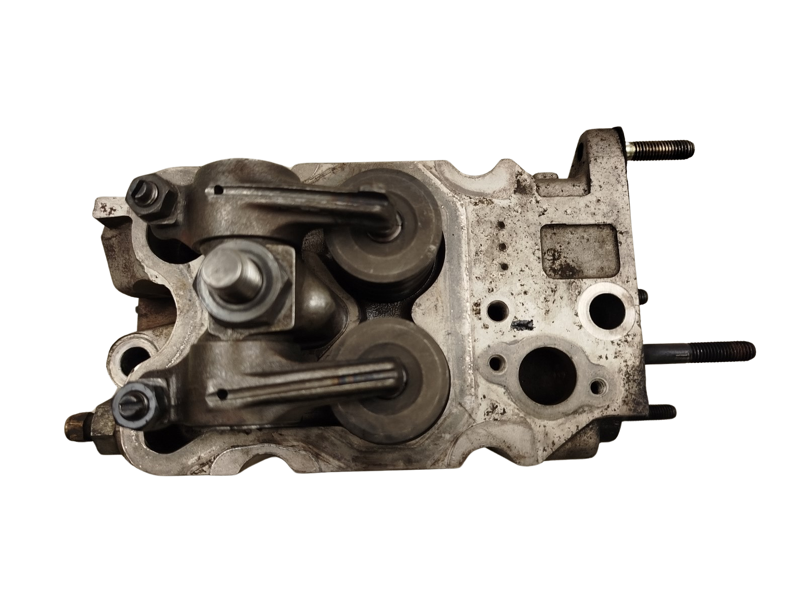 Topplock Chrysler JEEP 90352005F 90412006F 2.5 TD 2 main product photo