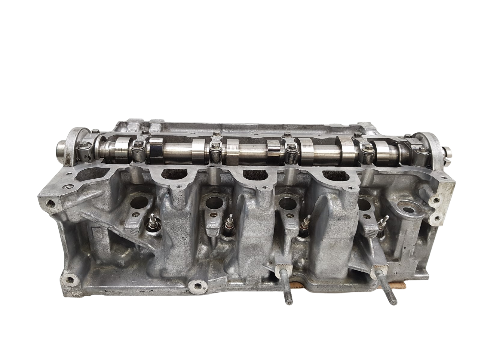 Topplock 110421067R 949707F0 1.5 dci Renault Nissan 2010 main product photo