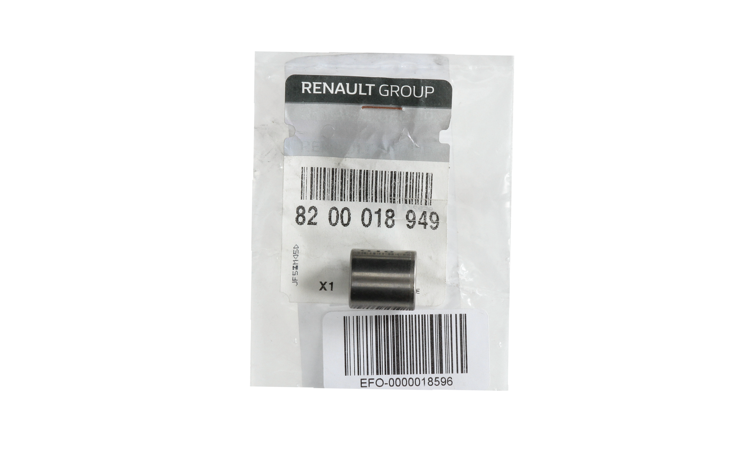 Lager Original 8200018949 Renault main product photo