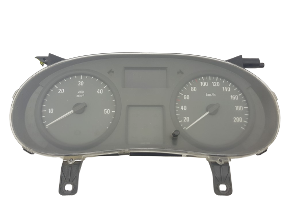 Varvräknare Trafic 2 Vivaro Primastar 8200283199 D 18626 main product photo