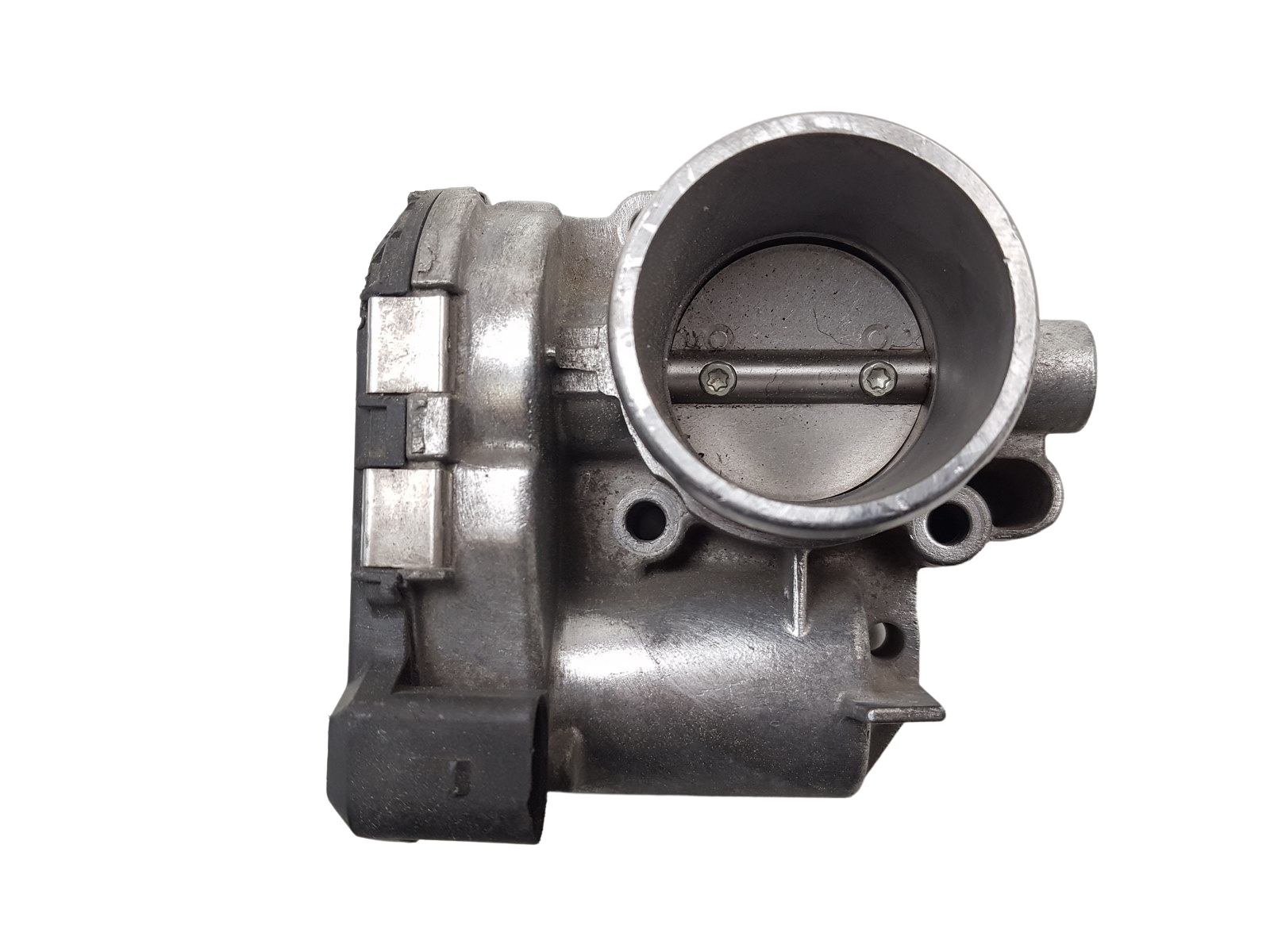 Spjällhusventil Ford 8A6G-9F991-AB 0280750478 Bosch 1251 main product photo